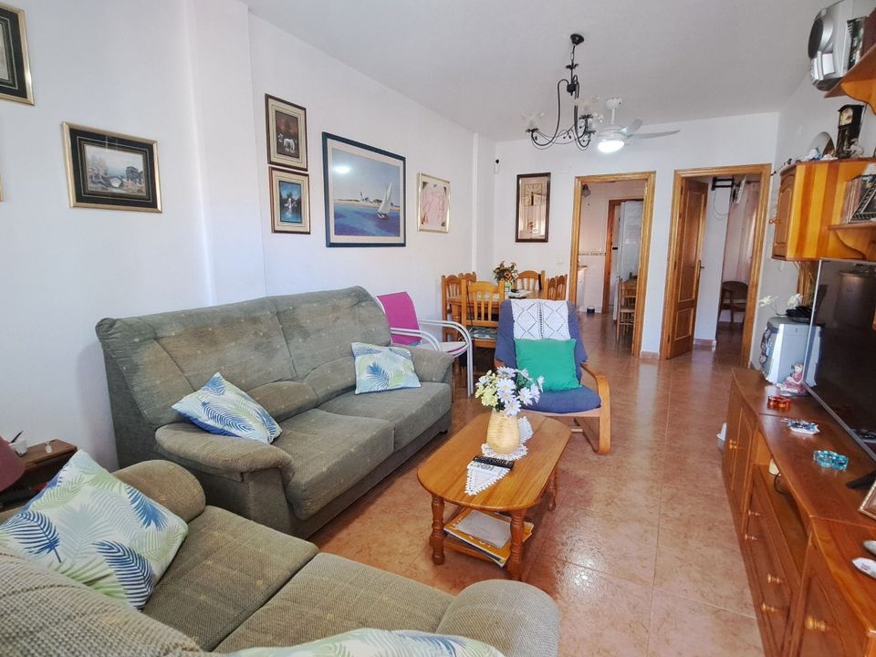 Bungalow i Los Narejos, Murcia - foto 5